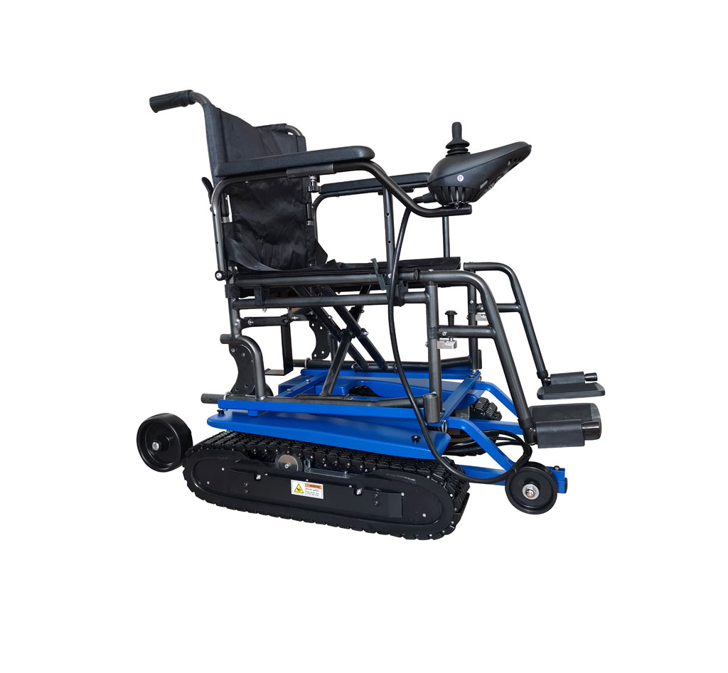 Freedom Trax Off Road Solutions