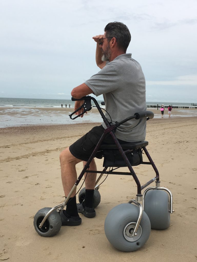 Beach Walker Off Road Solutions