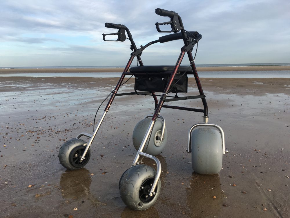 Beach Walker Off Road Solutions