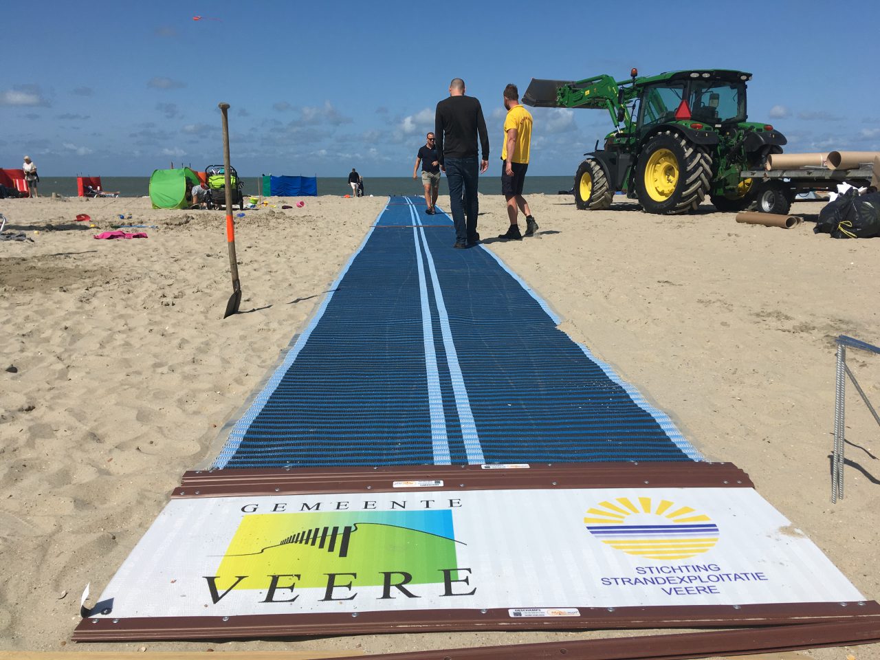 MobiMat Ad Mat Off Road Solutions