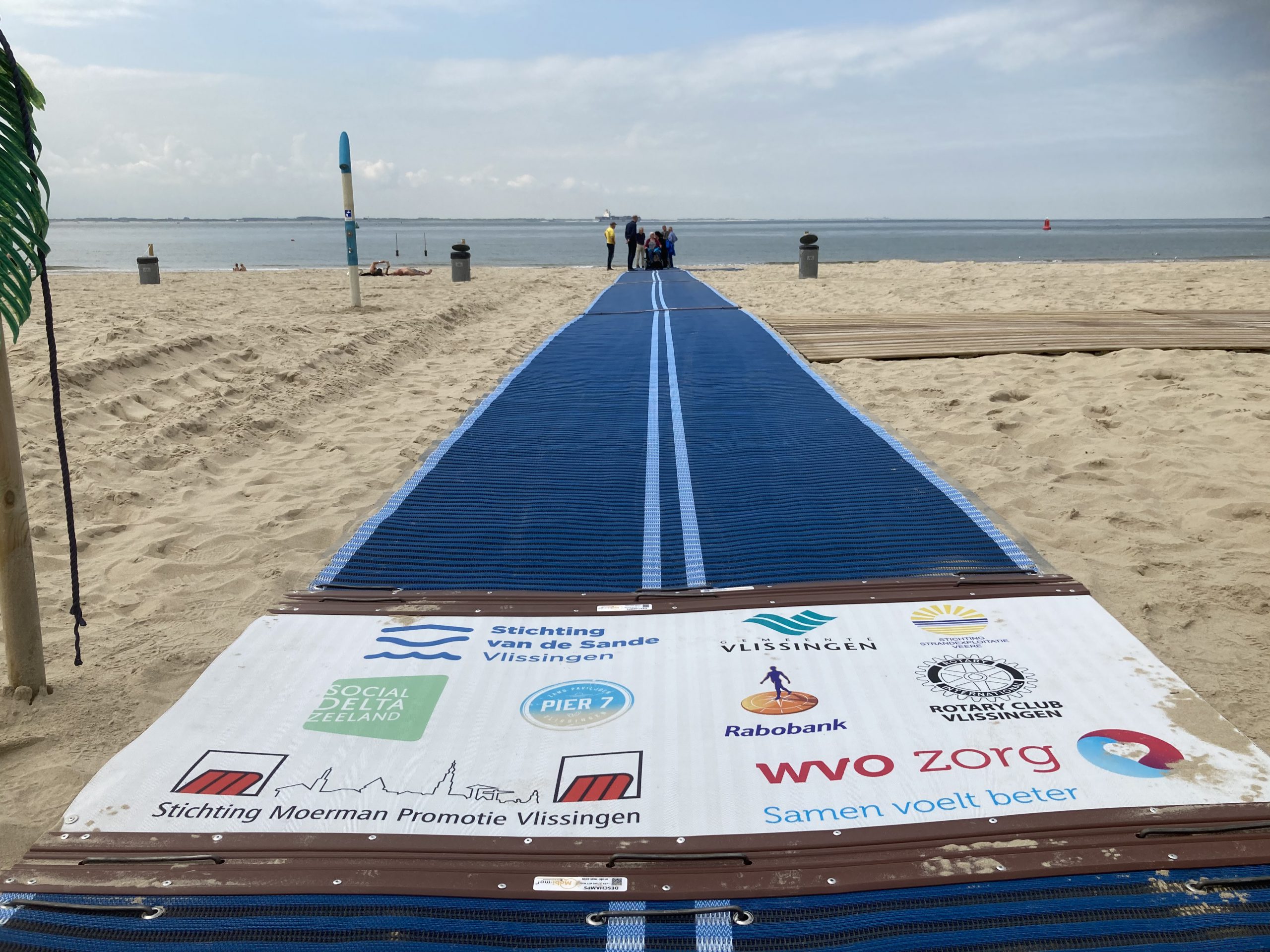 Ad Mat Vlissingen