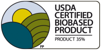 USDA gecertificeerd