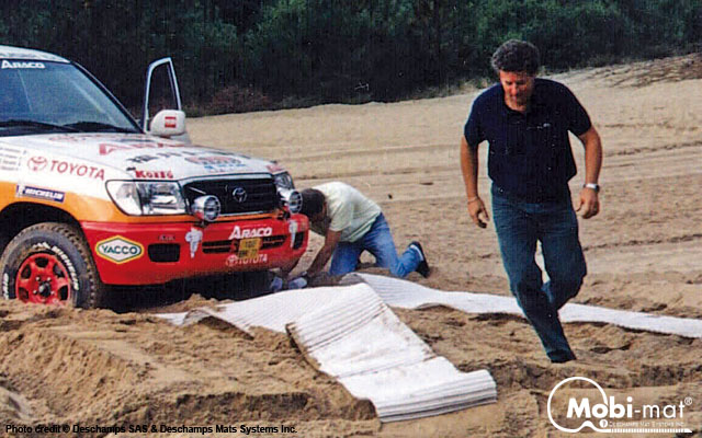 traction-mat