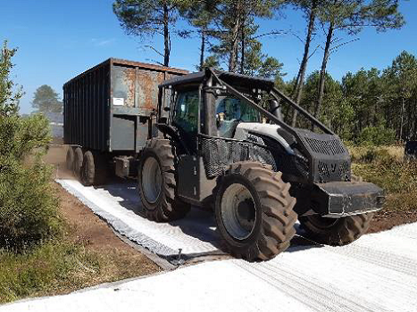 Mobi-Vehicle MM3V25