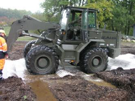 Mobi-Vehicle MM3V25