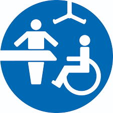 Logo Changing Places