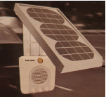 Step-Hear Audiosign Solar