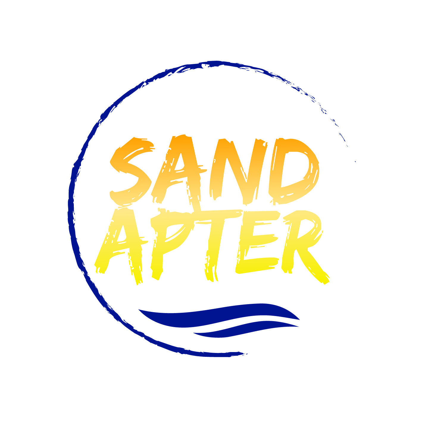 Sandapter